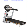 Indoor exercise equipment machine treadmill machine CP-A8 color screen